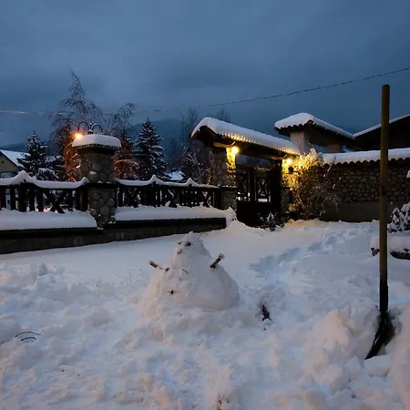 Snownest Villas * Bansko