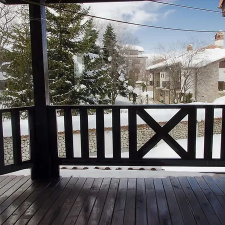 Snownest Villas