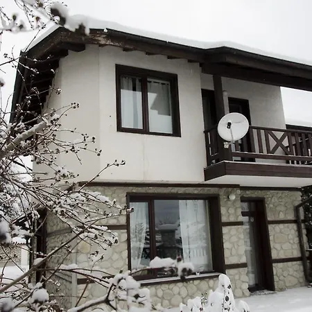 Snownest Villas Вилла *