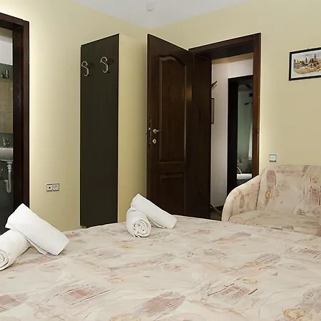Snownest Villas * Банско