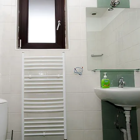Snownest Villas Вилла *