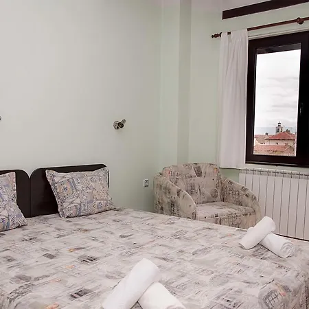Snownest Villas * Банско