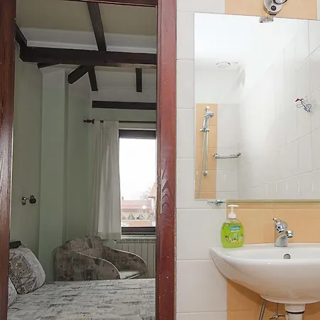 Snownest Villas Банско