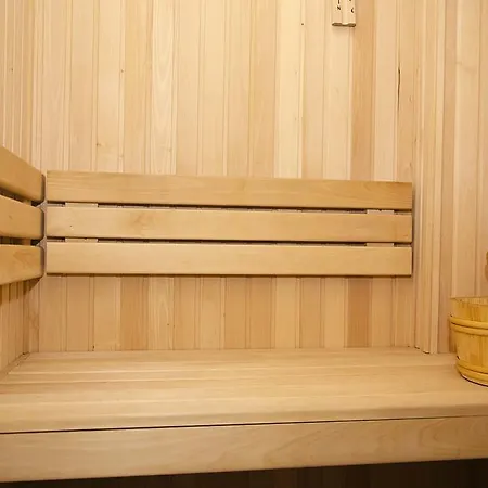 Snownest Villas Вилла