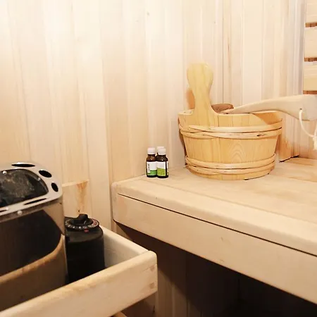Snownest Villas Вилла *