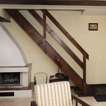 Snownest Villas Вилла