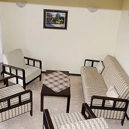 Вилла Snownest Villas Банско