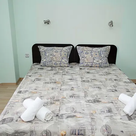 Snownest Villas Вилла