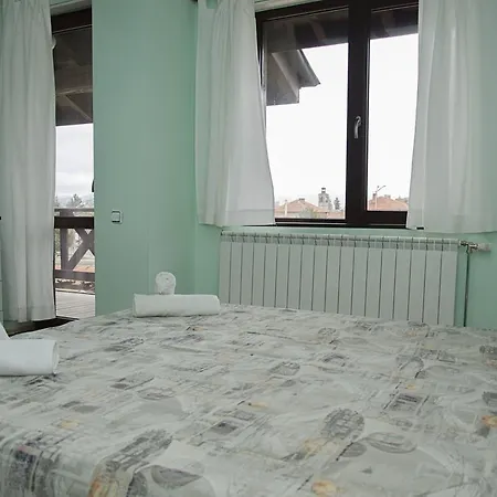 Вилла Snownest Villas *