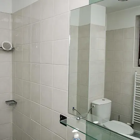 Snownest Villas Вилла *