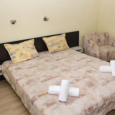 Snownest Villas Вилла *