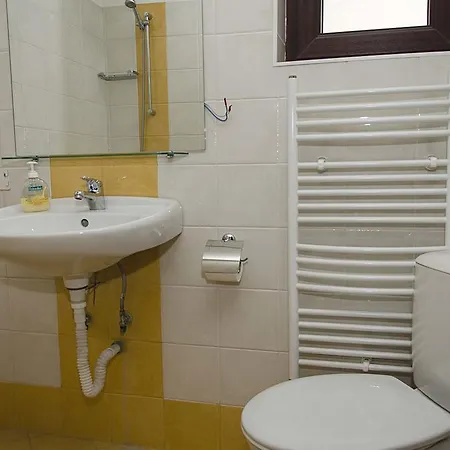 Вилла Snownest Villas Банско