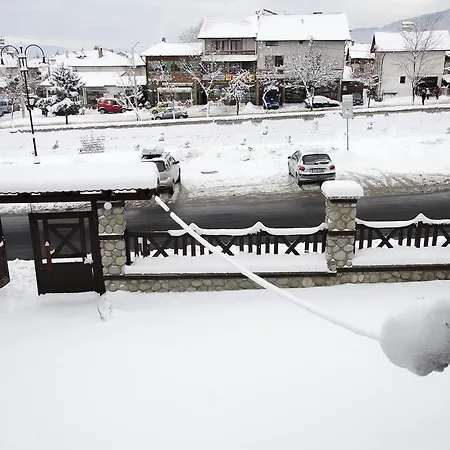 Snownest Villas Вилла